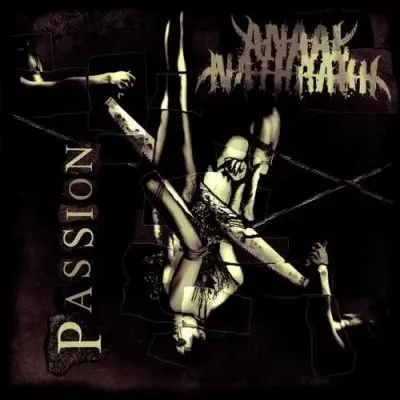 ANAAL NATHRAKH – passion