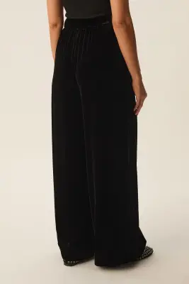 Pantalon Iris Noir — photo 5