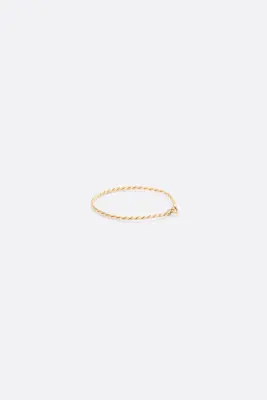 BAGUE JEANNE — photo 2