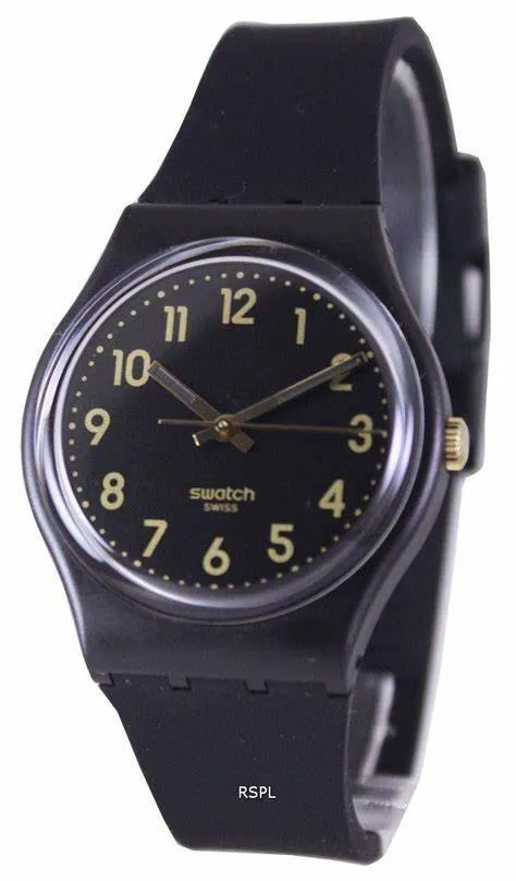 Montre a quartz swiss