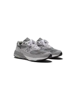993 Made in USA Grey — photo 2
