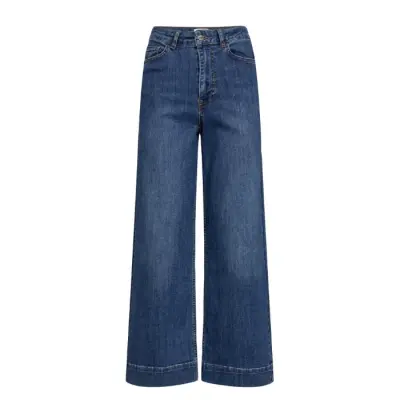 Jean Paris Blue Denim — photo 1