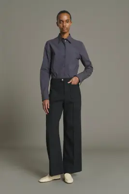 PANTALON HARRY NOIR — photo 5