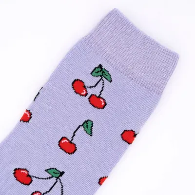 Chaussettes Cerise – Coucou Suzette — photo 3