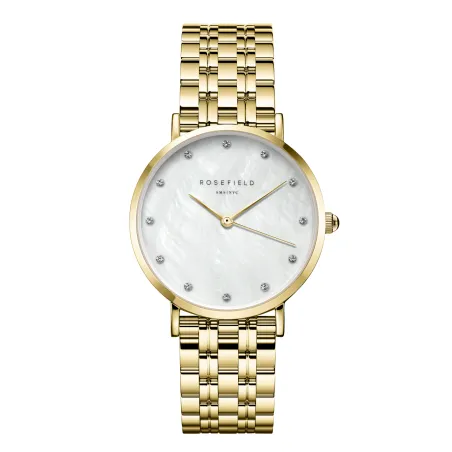 Montre Femme Rosefield The Upper East Side UWGSG-U31