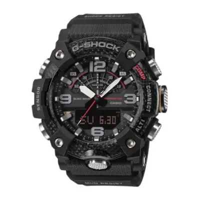 Casio Master of G Mudmaster GG-B100X-1AER — photo 1