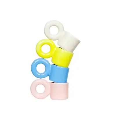Tasse Tinyloop par Lola Mayeras — photo 1