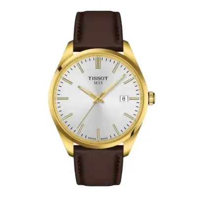 Montre Tissot PR100 pour Homme 40mm T1504103639100