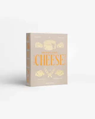 Coffret Cheese – Printworks — photo 4