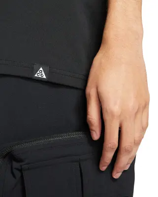 ACG Tee Black — photo 4