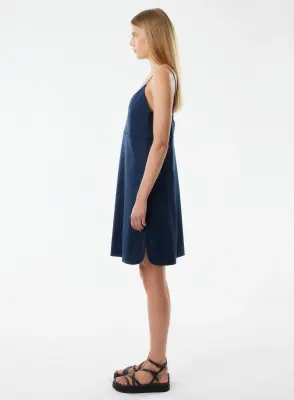 Robe en coton organique — photo 3