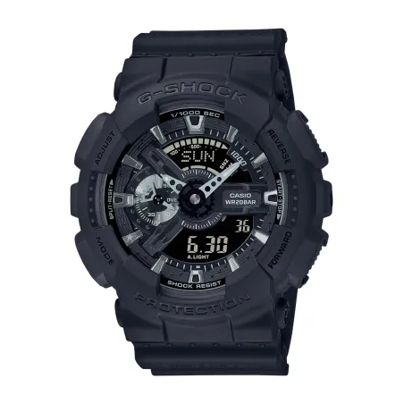 G-Shock 40e anniversaire GA-114RE-1AER