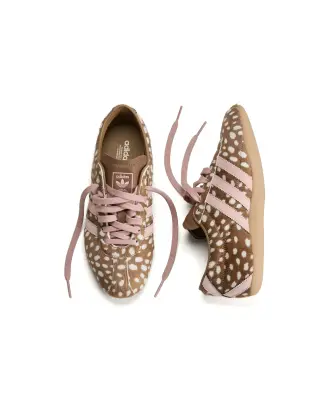 Tokyo Brown Desert Wonder Mauve — photo 4