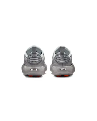 W Mind 002 Light Smoke Grey Chrome — photo 5