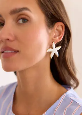 Boucles d'oreilles Ari — photo 3