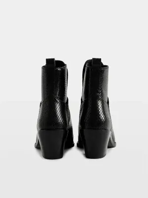 Bottines Tyler Soft Wild — photo 4