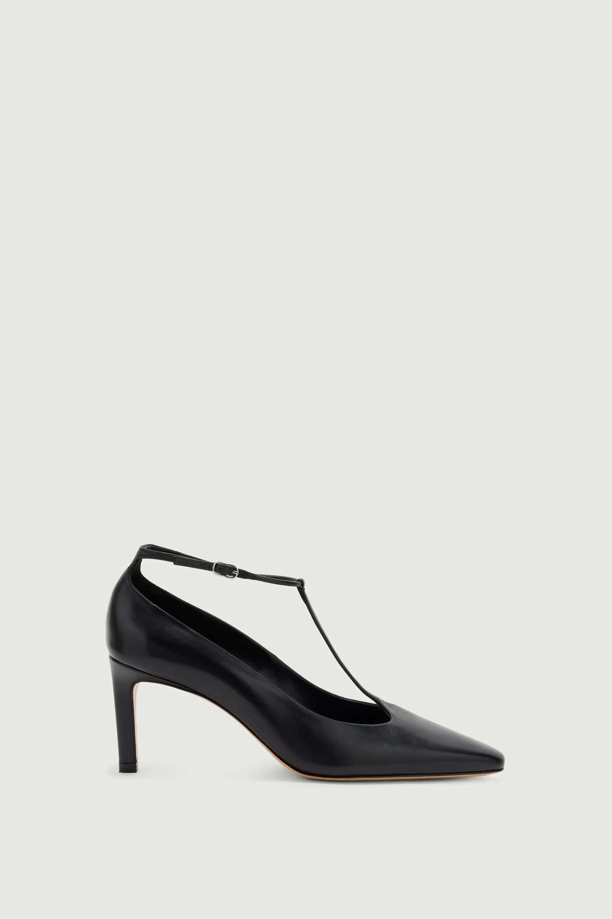 ESCARPINS ALBIE NOIR