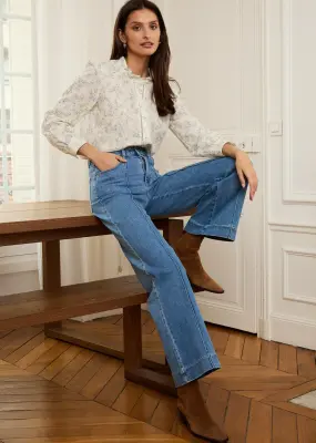 Jean Faustinette — photo 2