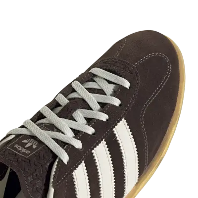 Adidas Gazelle Lo Pro Aurora Coffee — photo 3