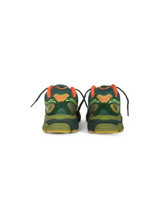 X Starcow Progrid Omni 9 Green Orange — photo 4