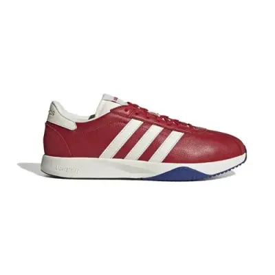 ADIDAS RUN 76/26 Rouge — photo 1