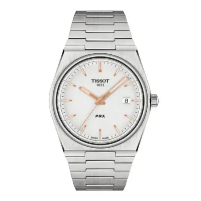 Montre Homme Tissot PRX T1374101103100 — photo 1