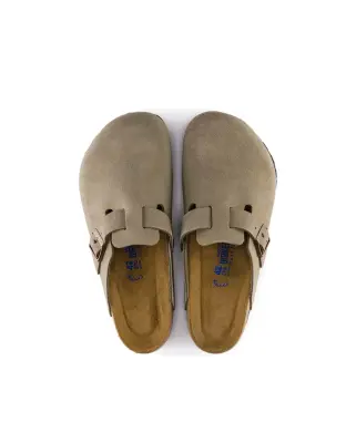 Boston SFB LEVE Taupe femme — photo 5