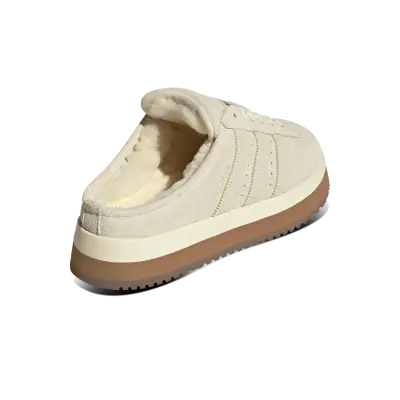 Adidas Campus 00s Winter Low Warm Vanilla Gum — photo 3