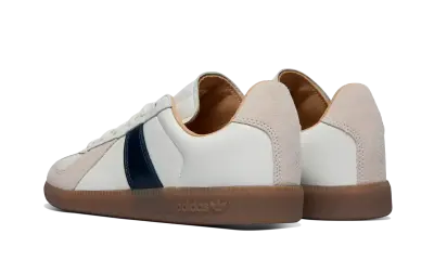 Adidas BW Army Lux White Night Indigo — photo 2