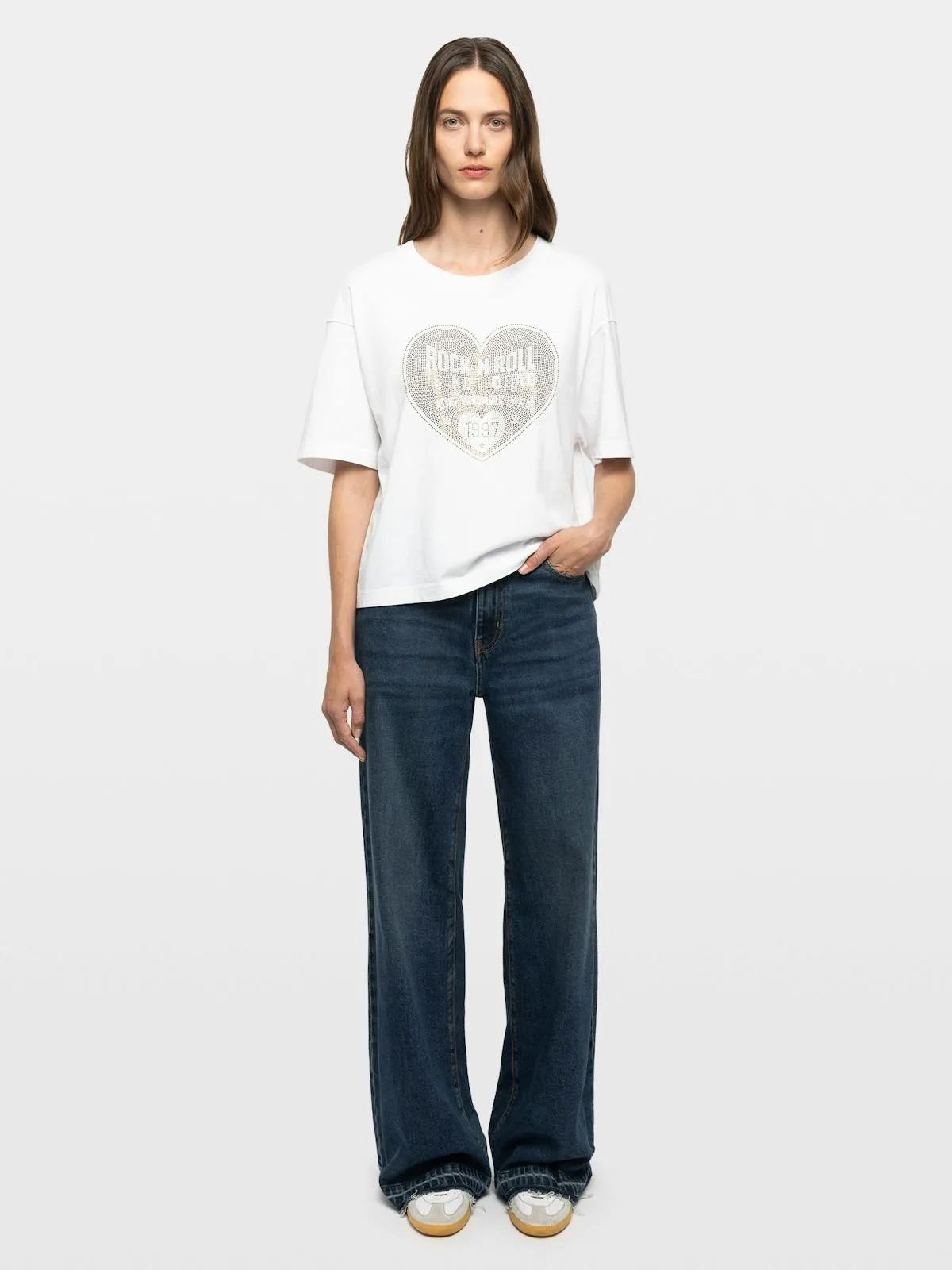 T-shirt Taida