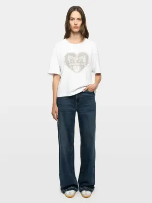T-shirt Taida — photo 1