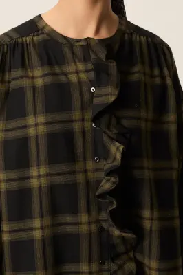 Blouse Serena Piccadilly — photo 4