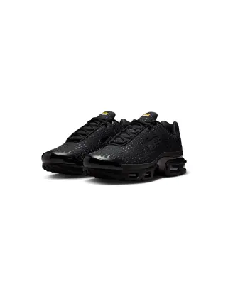 Air Max Plus VII Black — photo 2