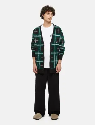 Pantalon Dickies Corduroy carpenter – Black — photo 3