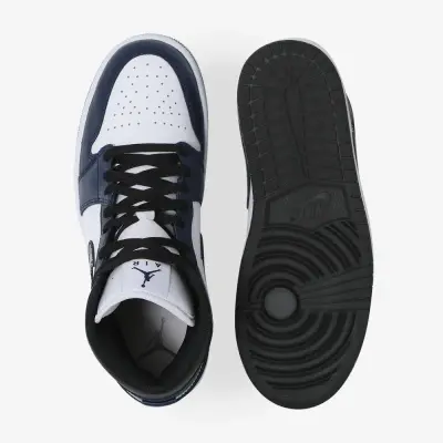 AIR JORDAN 1 MID — photo 4