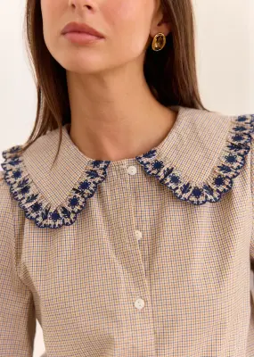 Chemise Talya — photo 4