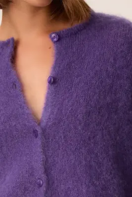 Gilet Bea Iris — photo 4