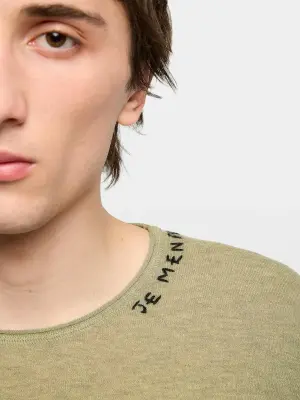 Pull Teiss 100% Cachemire — photo 4