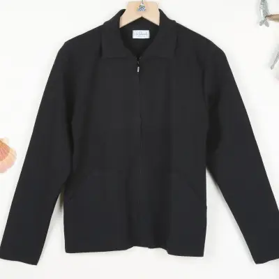 Faouet, sweater enfant en laine — photo 1