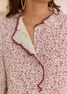 Chemise Liana — photo 3