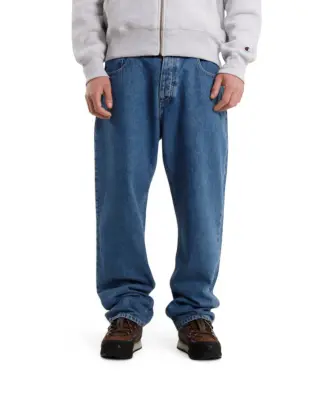x Starcow Bungy D347 Jeans Original Blue — photo 1