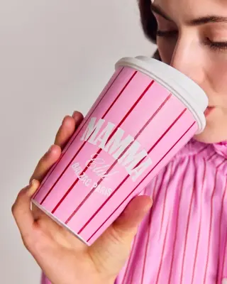 Travel mug FDM — photo 3