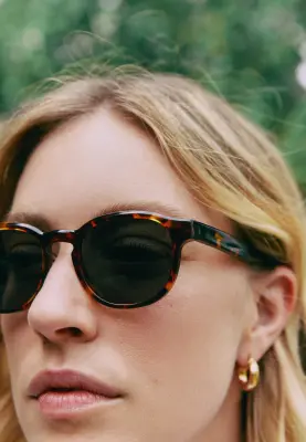 Les lunettes de soleil — photo 3