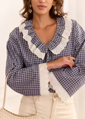 Chemise Astride — photo 4
