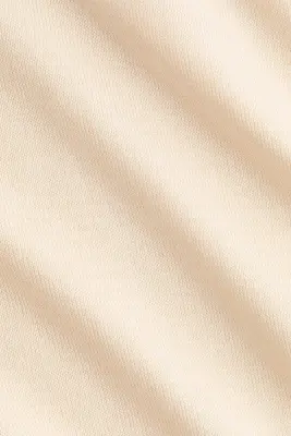 Pantalon en maille fine - Beige clair — photo 3