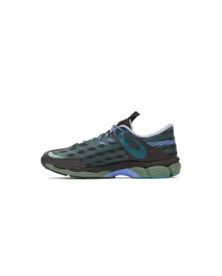 US8-S GEL-SJ33 Roasted Coffee Periwinkle Blue — photo 3