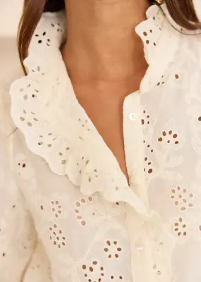 Blouse Marie — photo 4