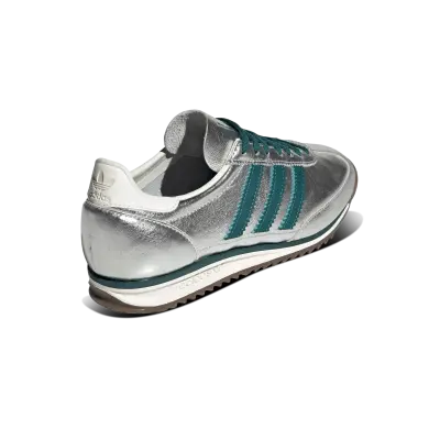 Adidas SL 72 OG Silver — photo 3
