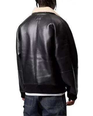 Shepton Jacket Black — photo 3