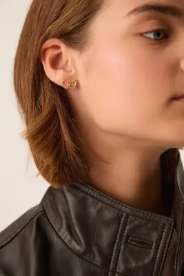 Boucles D'Oreilles Made Dore — photo 2